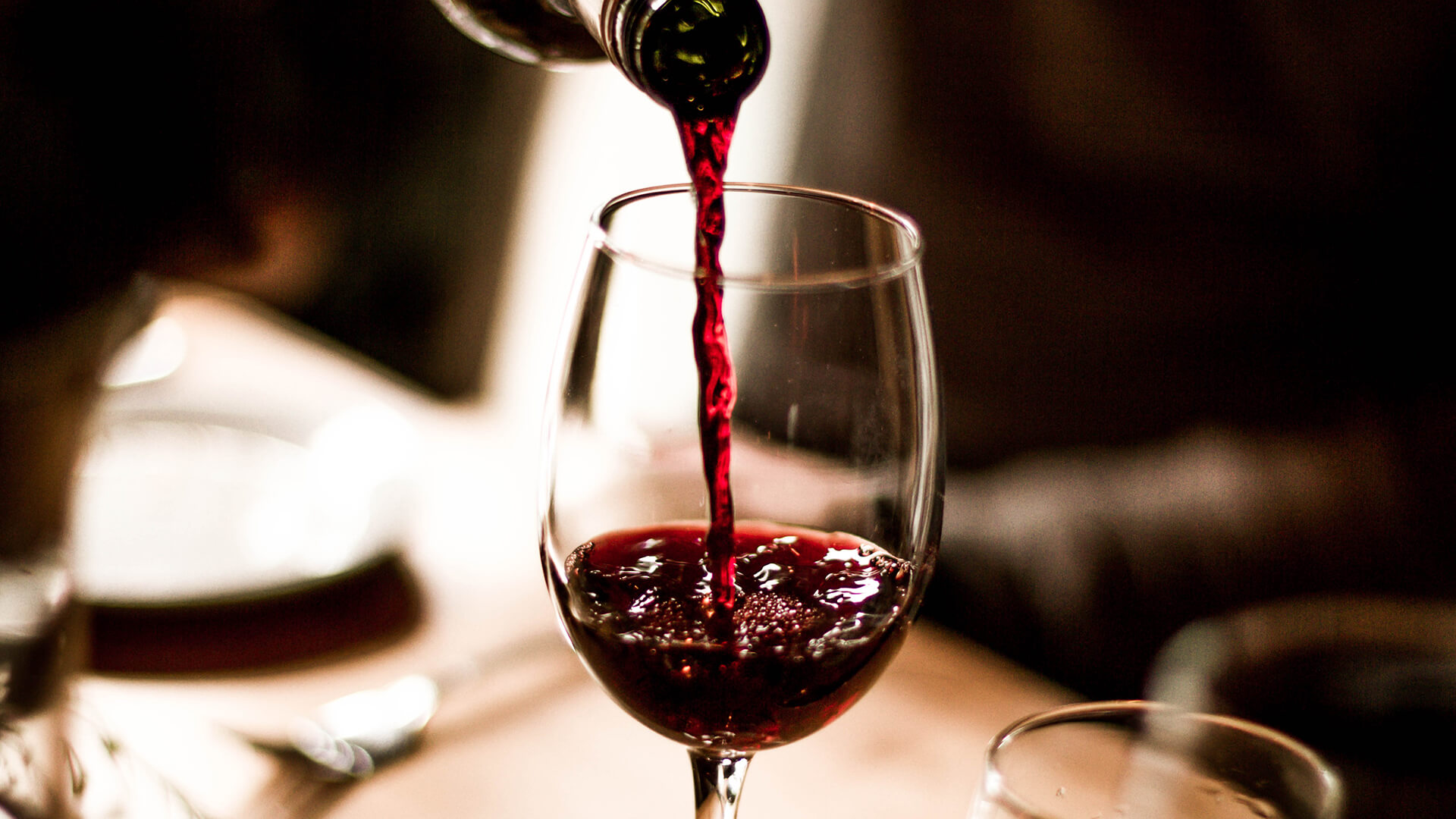 Vin rouge